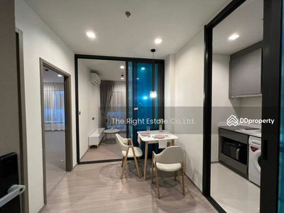 Life Asoke Hype, Bangkok, Thailand Life Asoke Hype, Bangkok, Thailand