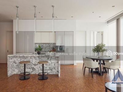 The Ritz Carlton Residences, Bangkok, Thailand The Ritz Carlton Residences, Bangkok, Thailand