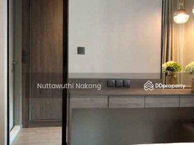 Rhythm Ekkamai Estate, Bangkok, Thailand Rhythm Ekkamai Estate, Bangkok, Thailand