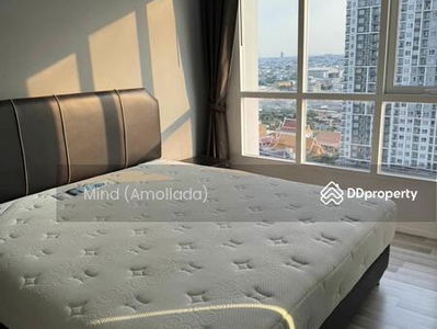 The Key Wutthakat, Bangkok, Thailand The Key Wutthakat, Bangkok, Thailand