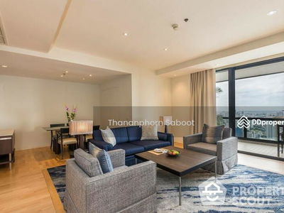 Emporium Suites by Chatrium, Bangkok