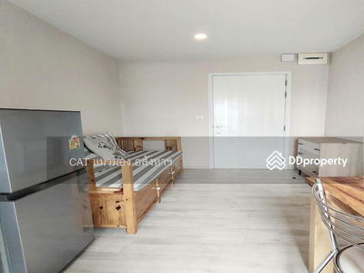 Plum Condo Central Station Phase 1, Nonthaburi, Thailand Plum Condo Central Station Phase 1, Nonthaburi, Thailand