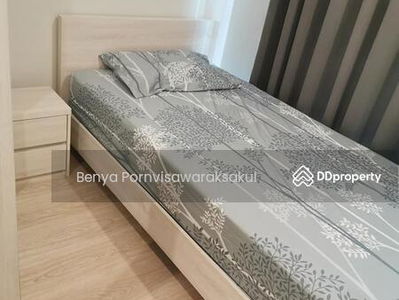 Noble Revolve Ratchada, Bangkok, Thailand Noble Revolve Ratchada, Bangkok, Thailand