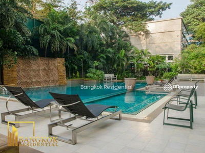 Apartment, Bangkok, Thailand Apartment, Bangkok, Thailand