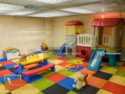 Apartment, Bangkok, Thailand Apartment, Bangkok, Thailand