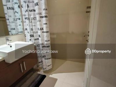 Noble Refine, Bangkok, Thailand Noble Refine, Bangkok, Thailand