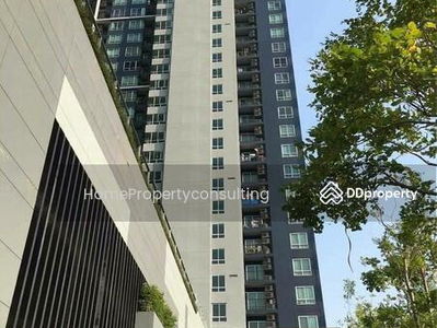 The Base Sukhumvit 77, Bangkok, Thailand The Base Sukhumvit 77, Bangkok, Thailand