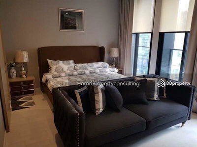 Noble Ploenchit, Bangkok, Thailand Noble Ploenchit, Bangkok, Thailand