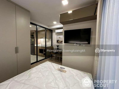 The Nest Chula-Samyan, Bangkok, Thailand The Nest Chula-Samyan, Bangkok, Thailand