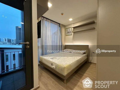 The Nest Chula-Samyan, Bangkok, Thailand The Nest Chula-Samyan, Bangkok, Thailand