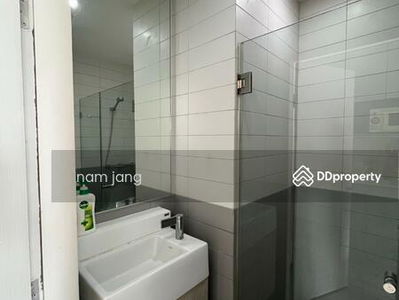 IDEO Mobi Sathorn, Bangkok, Thailand IDEO Mobi Sathorn, Bangkok, Thailand