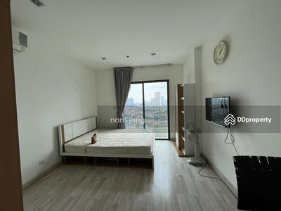 IDEO Mobi Sathorn, Bangkok, Thailand IDEO Mobi Sathorn, Bangkok, Thailand