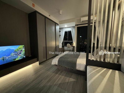 IDEO Chula-Samyan, Bangkok, Thailand IDEO Chula-Samyan, Bangkok, Thailand