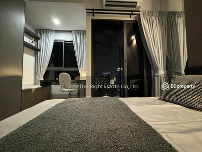 IDEO Chula-Samyan, Bangkok, Thailand IDEO Chula-Samyan, Bangkok, Thailand