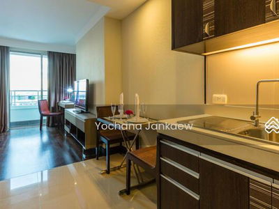 Jasmine Grande Residence, Bangkok, Thailand Jasmine Grande Residence, Bangkok, Thailand