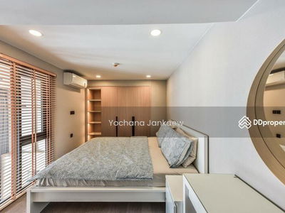 Cooper Siam, Bangkok, Thailand Cooper Siam, Bangkok, Thailand