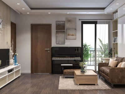 Eco Lake View, Vietnam Eco Lake View, Vietnam