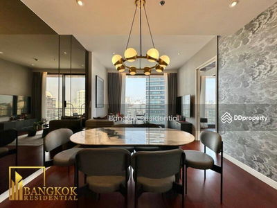 Khun By Yoo, Bangkok, Thailand Khun By Yoo, Bangkok, Thailand