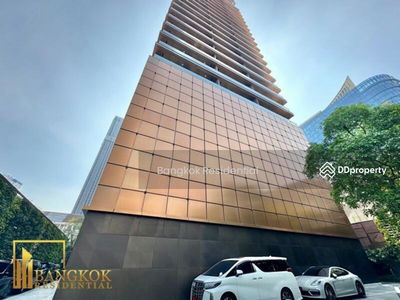 Khun By Yoo, Bangkok, Thailand Khun By Yoo, Bangkok, Thailand