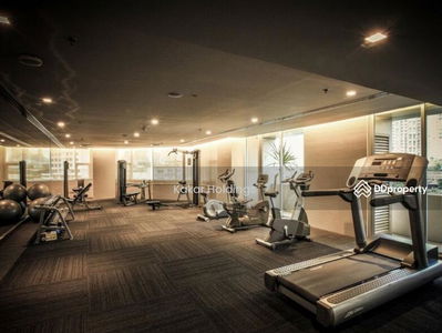 Sathorn Prime Residence, Bangkok, Thailand Sathorn Prime Residence, Bangkok, Thailand