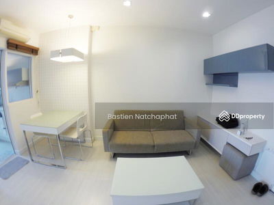 The Room Ratchada-Ladprao, Bangkok, Thailand The Room Ratchada-Ladprao, Bangkok, Thailand