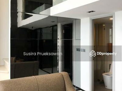 Knightsbridge Prime Sathorn, Bangkok, Thailand Knightsbridge Prime Sathorn, Bangkok, Thailand