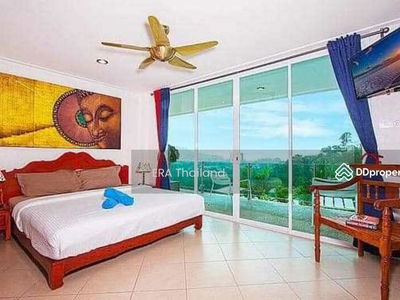 L079907 Single house for sale, sea view, 5 bedrooms, 4 bathrooms, Kamala Subdistrict, Kathu, Phuket, Phuket, Thailand L079907 Single house for sale, sea view, 5 bedrooms, 4 bathrooms, Kamala Subdistrict, Kathu, Phuket, Phuket, Thailand