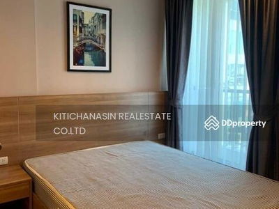 Rhythm Sathorn, Bangkok, Thailand Rhythm Sathorn, Bangkok, Thailand