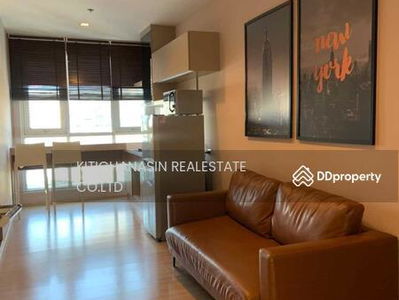 Rhythm Sathorn, Bangkok, Thailand Rhythm Sathorn, Bangkok, Thailand