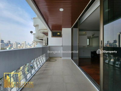Govind Tower - 3 Bedroom Apartment in Asoke, Bangkok, Thailand Govind Tower - 3 Bedroom Apartment in Asoke, Bangkok, Thailand