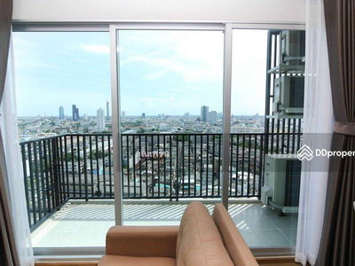 Fuse Chan-Sathorn, Bangkok, Thailand Fuse Chan-Sathorn, Bangkok, Thailand