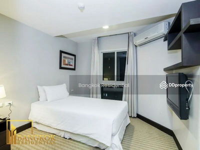 The Narathiwas Hotel & Residence Sathorn Bangkok, Bangkok, Thailand The Narathiwas Hotel & Residence Sathorn Bangkok, Bangkok, Thailand