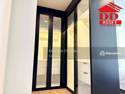 Noble Around Sukhumvit 33, Bangkok, Thailand Noble Around Sukhumvit 33, Bangkok, Thailand