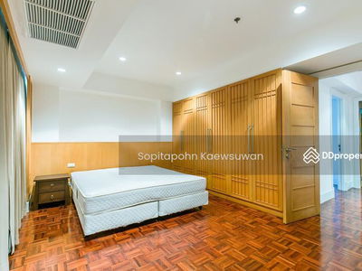 Phirom Garden Residence, Bangkok, Thailand Phirom Garden Residence, Bangkok, Thailand