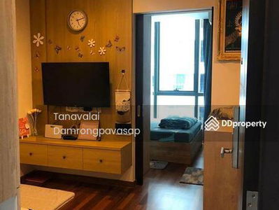 IDEO MIX Phaholyothin, Bangkok, Thailand IDEO MIX Phaholyothin, Bangkok, Thailand