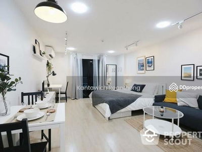 Silom Terrace Condominium, Bangkok, Thailand Silom Terrace Condominium, Bangkok, Thailand