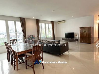 4 Bedrooms Apartment for Rent in Sukhumvit, Bangkok near BTS Asok - MRT Sukhumvit at Privacy of Liv, Bangkok, Thailand 4 Bedrooms Apartment for Rent in Sukhumvit, Bangkok near BTS Asok - MRT Sukhumvit at Privacy of Liv, Bangkok, Thailand