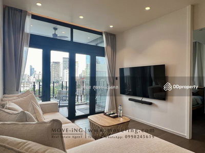 Muniq Sukhumvit 23, Bangkok, Thailand Muniq Sukhumvit 23, Bangkok, Thailand