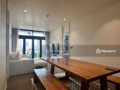 Muniq Sukhumvit 23, Bangkok, Thailand Muniq Sukhumvit 23, Bangkok, Thailand