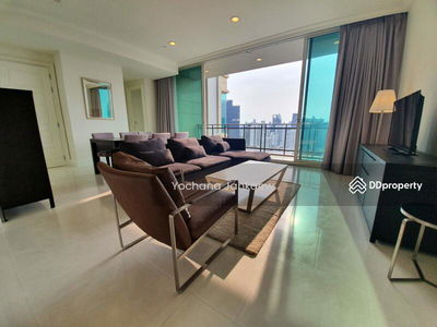Royce Private Residences, Bangkok, Thailand Royce Private Residences, Bangkok, Thailand