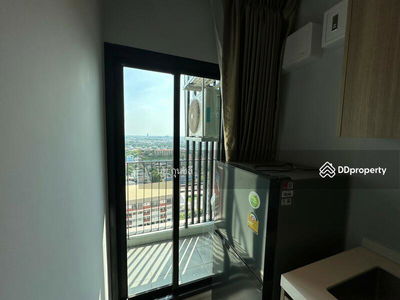 Altitude Unicorn Sathorn-Tha Phra, Bangkok, Thailand Altitude Unicorn Sathorn-Tha Phra, Bangkok, Thailand