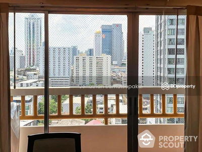 Petch 9 Tower, Bangkok, Thailand Petch 9 Tower, Bangkok, Thailand