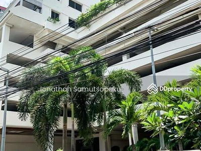 Petch 9 Tower, Bangkok, Thailand Petch 9 Tower, Bangkok, Thailand