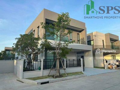 Single house for rent Centro Bangna (SPSAM1145), Samut Prakan, Thailand Single house for rent Centro Bangna (SPSAM1145), Samut Prakan, Thailand