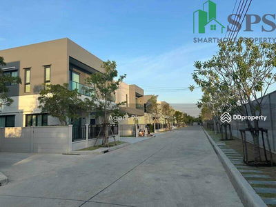 Single house for rent Centro Bangna (SPSAM1145), Samut Prakan, Thailand Single house for rent Centro Bangna (SPSAM1145), Samut Prakan, Thailand