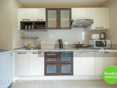 Metro Park Sathorn, Bangkok, Thailand Metro Park Sathorn, Bangkok, Thailand