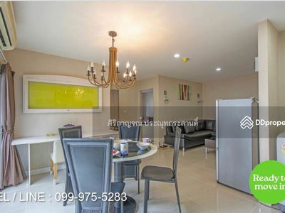 Metro Park Sathorn, Bangkok, Thailand Metro Park Sathorn, Bangkok, Thailand