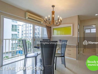 Metro Park Sathorn, Bangkok, Thailand Metro Park Sathorn, Bangkok, Thailand