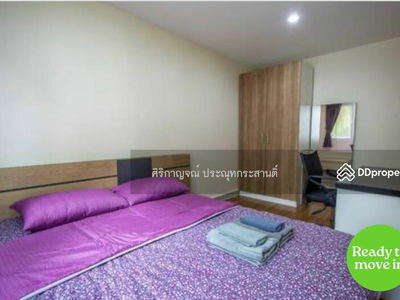 Metro Park Sathorn, Bangkok, Thailand Metro Park Sathorn, Bangkok, Thailand