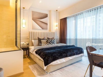 The Strand Thonglor, Bangkok, Thailand The Strand Thonglor, Bangkok, Thailand